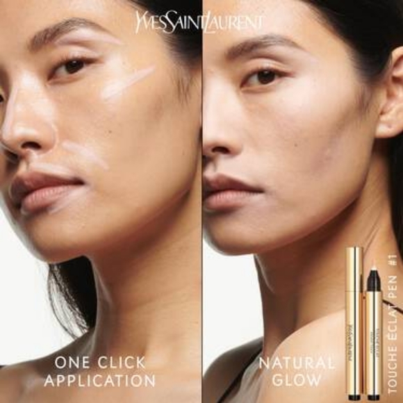 YSL Radiant Touch #8 - Picture 4 of 9